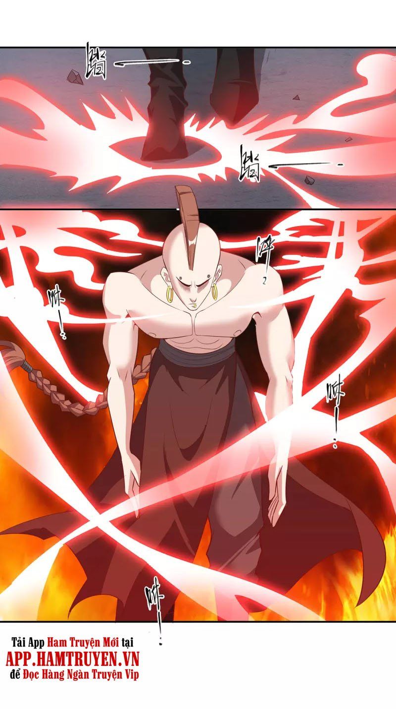 đọc truyện Tiên Đế Xâm Nhập Chương 110 ảnh 23 tại Thiên Thai Truyện