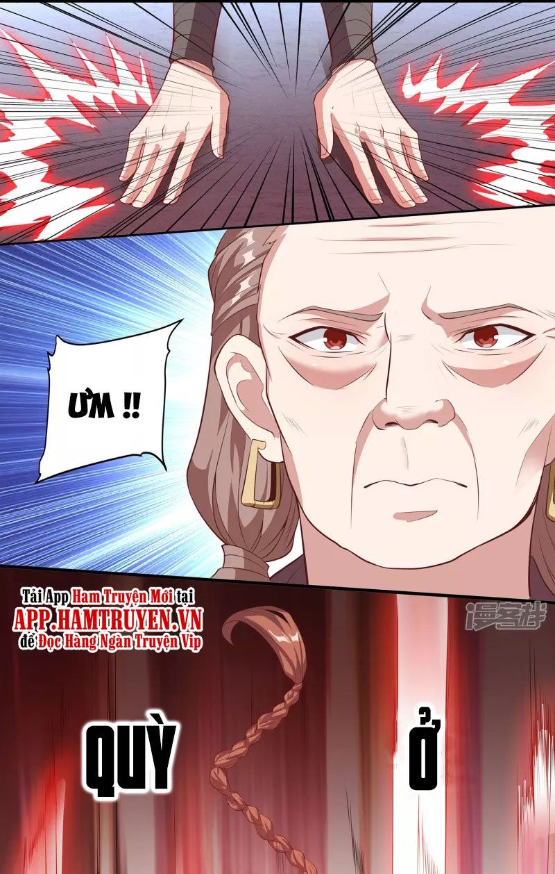 đọc truyện Tiên Đế Xâm Nhập Chương 110 ảnh 25 tại Thiên Thai Truyện