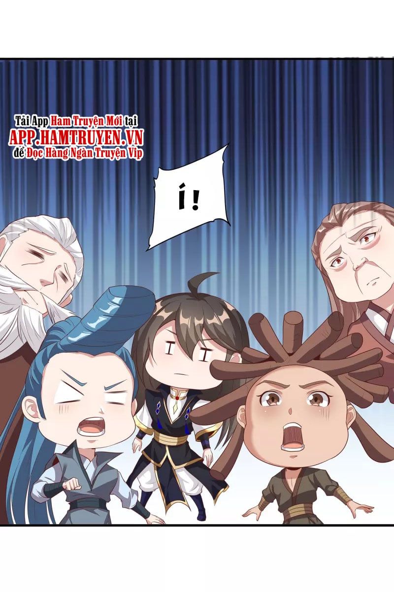 đọc truyện Tiên Đế Xâm Nhập Chương 110 ảnh 27 tại Thiên Thai Truyện