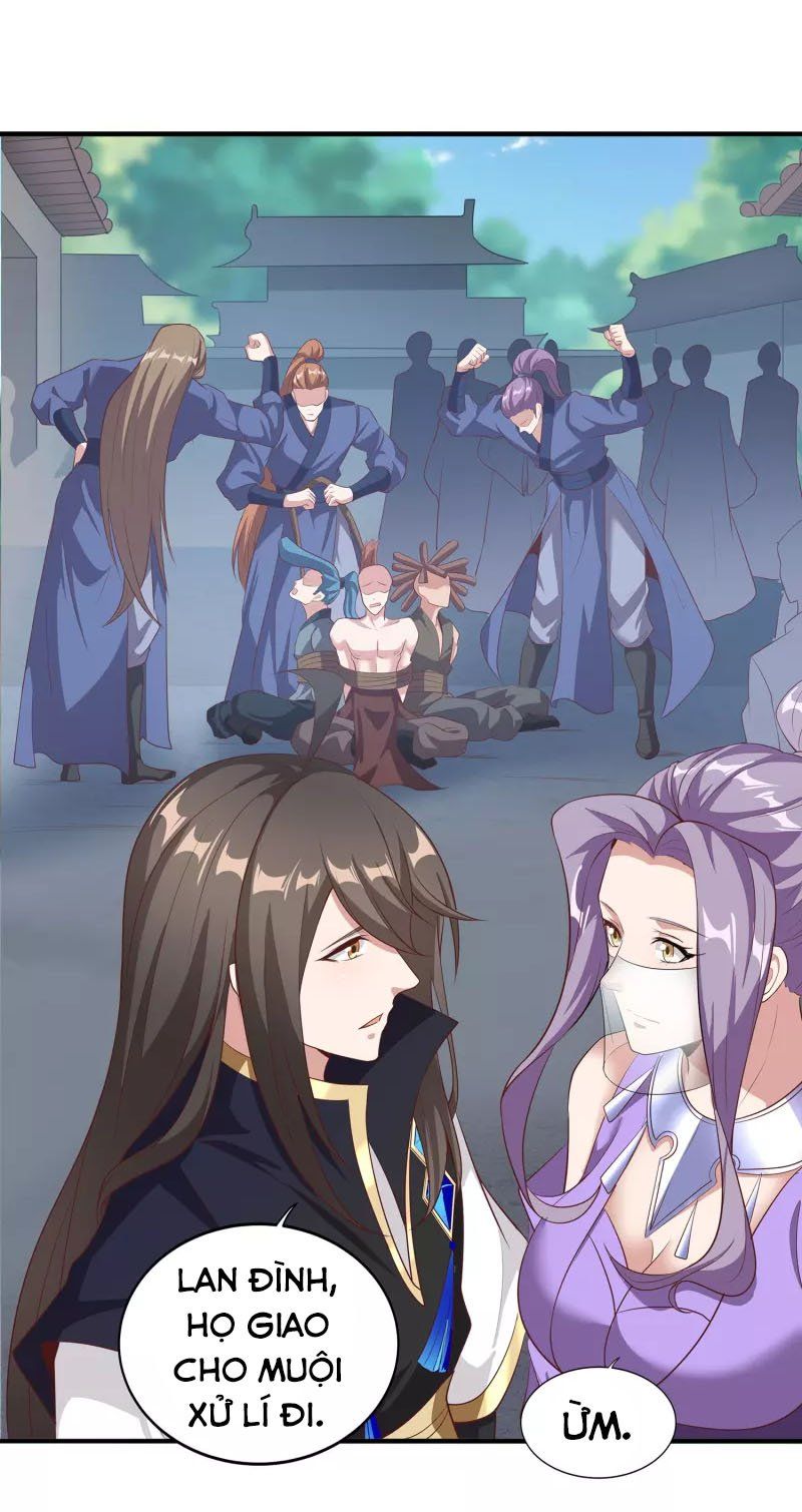 đọc truyện Tiên Đế Xâm Nhập Chương 110 ảnh 28 tại Thiên Thai Truyện