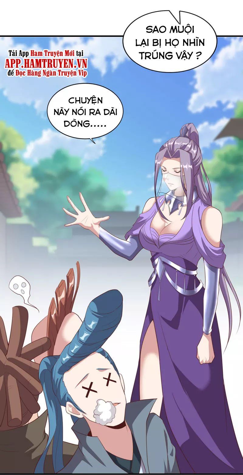 đọc truyện Tiên Đế Xâm Nhập Chương 110 ảnh 29 tại Thiên Thai Truyện