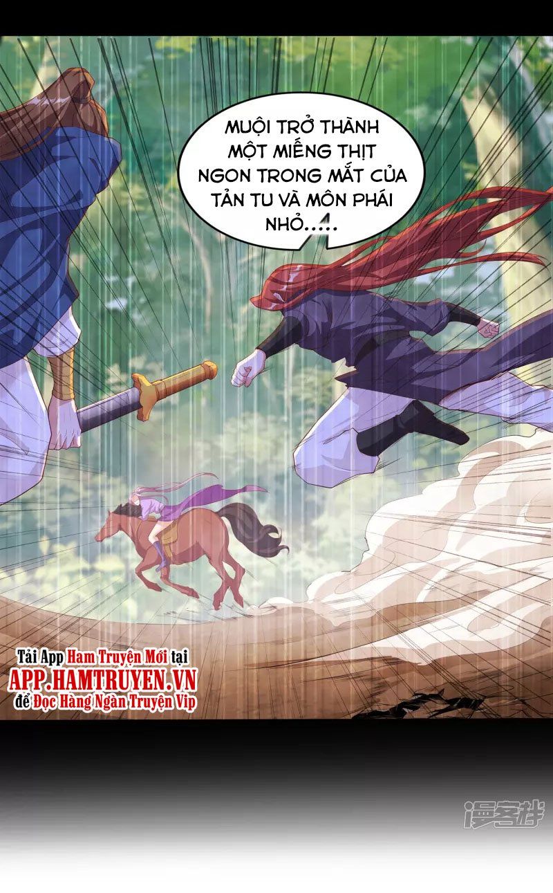 đọc truyện Tiên Đế Xâm Nhập Chương 110 ảnh 31 tại Thiên Thai Truyện