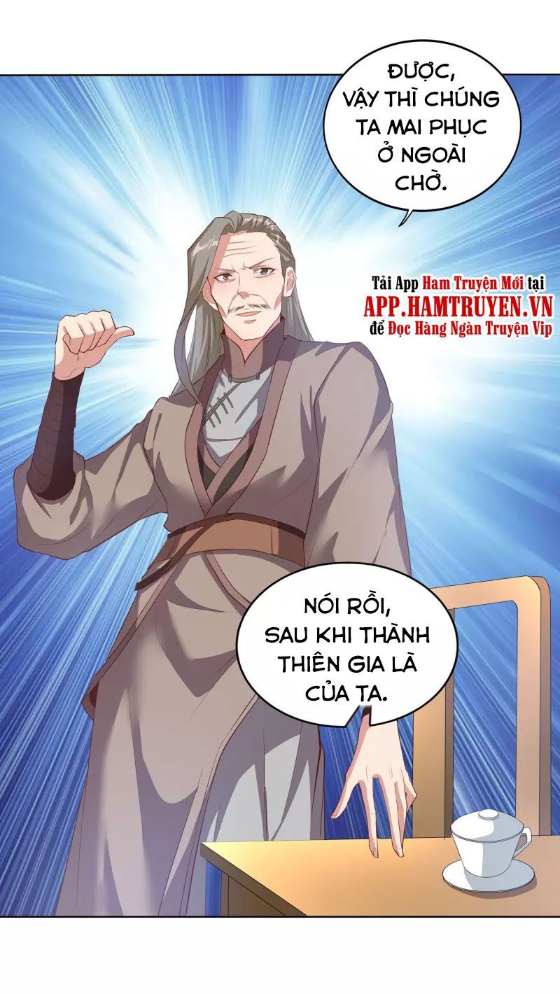 đọc truyện Tiên Đế Xâm Nhập Chương 110 ảnh 35 tại Thiên Thai Truyện