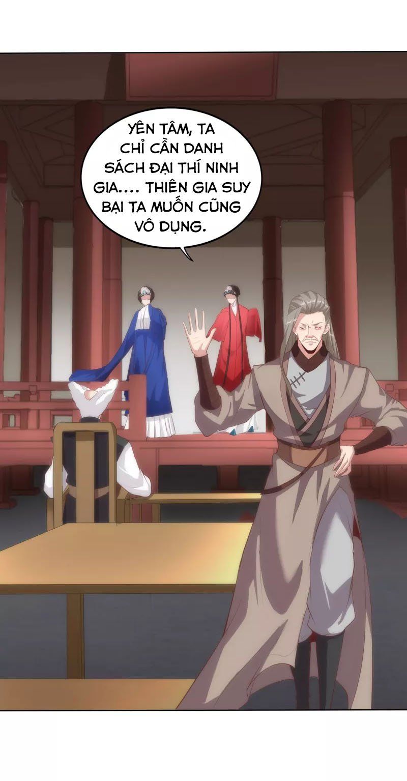 đọc truyện Tiên Đế Xâm Nhập Chương 110 ảnh 36 tại Thiên Thai Truyện