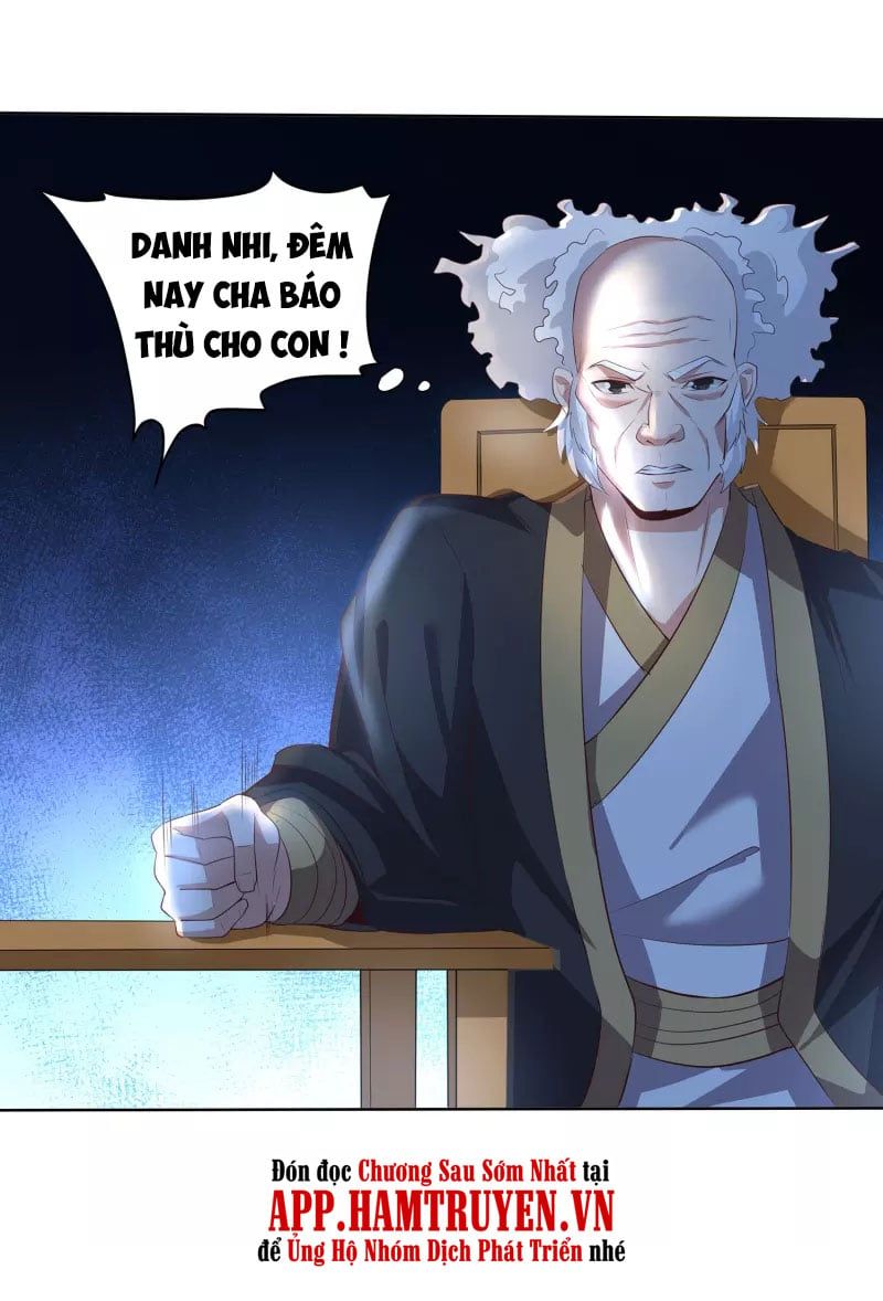 đọc truyện Tiên Đế Xâm Nhập Chương 110 ảnh 37 tại Thiên Thai Truyện