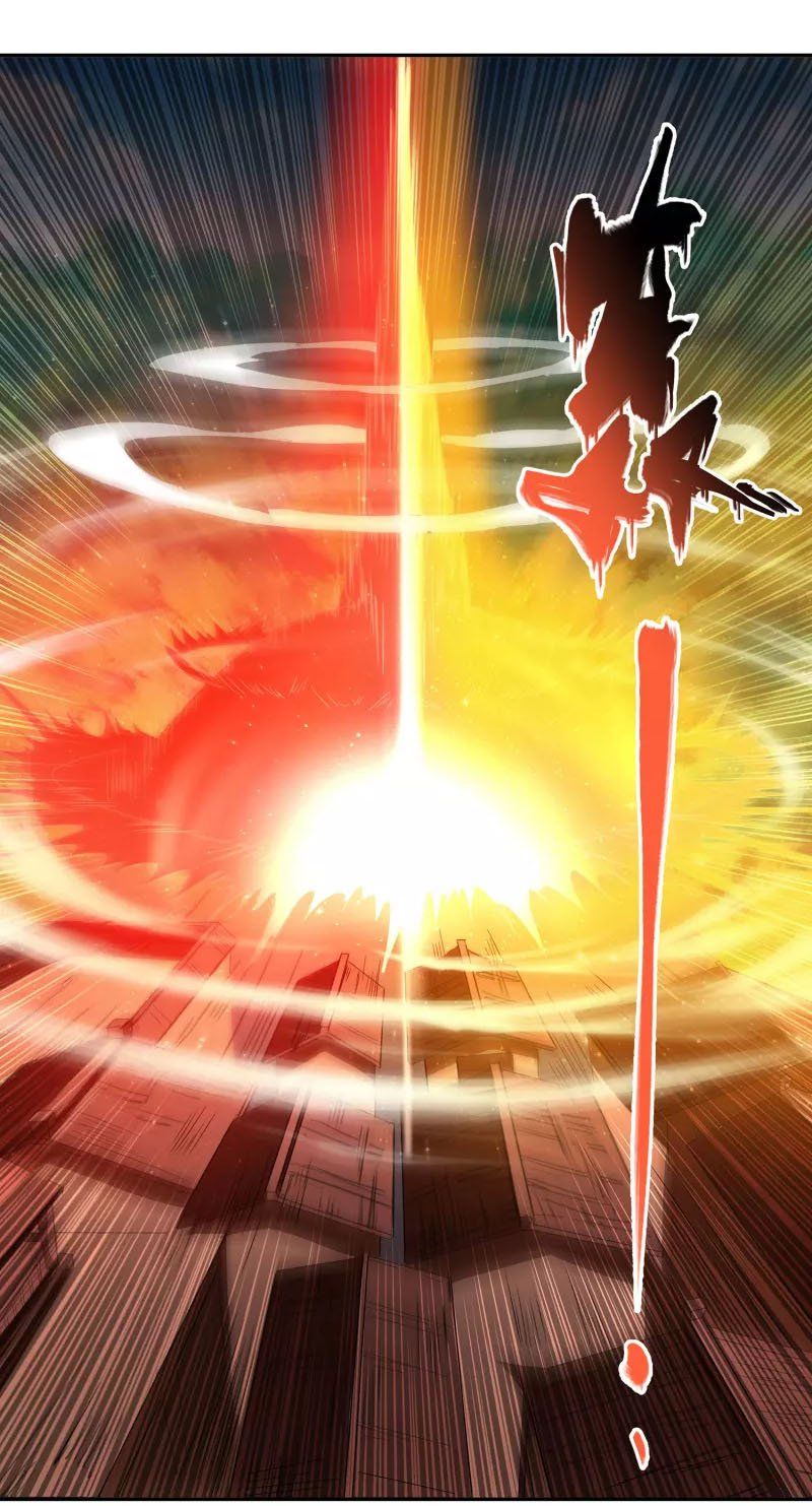 đọc truyện Tiên Đế Xâm Nhập Chương 110 ảnh 10 tại Thiên Thai Truyện