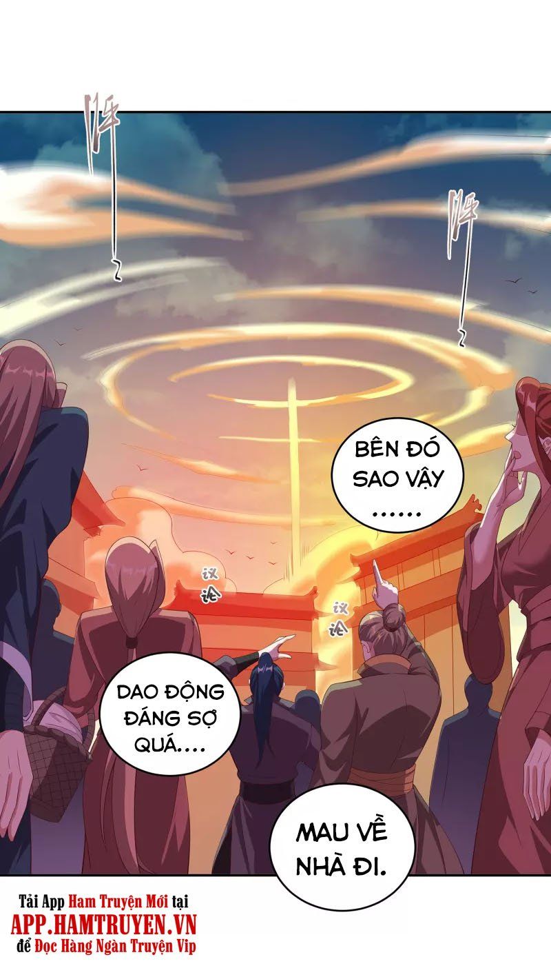 đọc truyện Tiên Đế Xâm Nhập Chương 110 ảnh 11 tại Thiên Thai Truyện