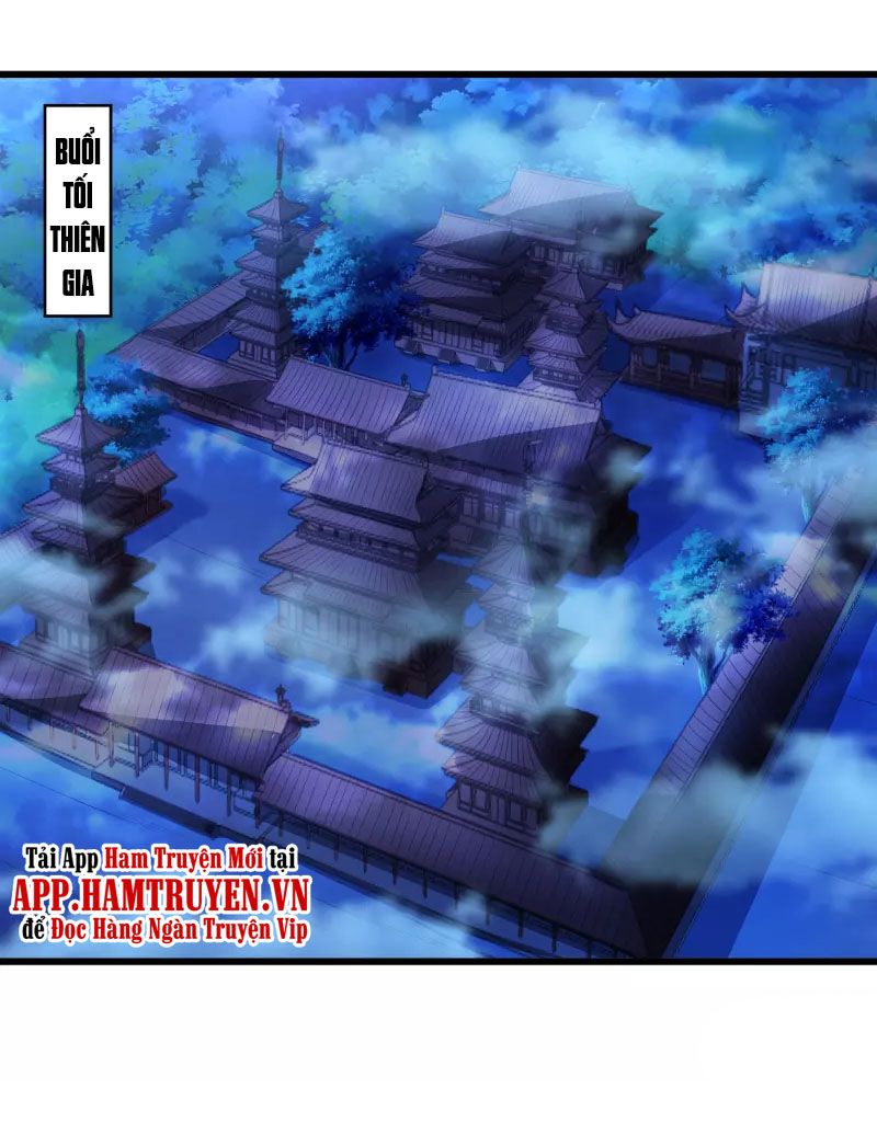 đọc truyện Tiên Đế Xâm Nhập Chương 111 ảnh 3 tại Thiên Thai Truyện