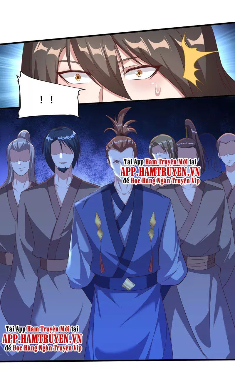 đọc truyện Tiên Đế Xâm Nhập Chương 111 ảnh 13 tại Thiên Thai Truyện