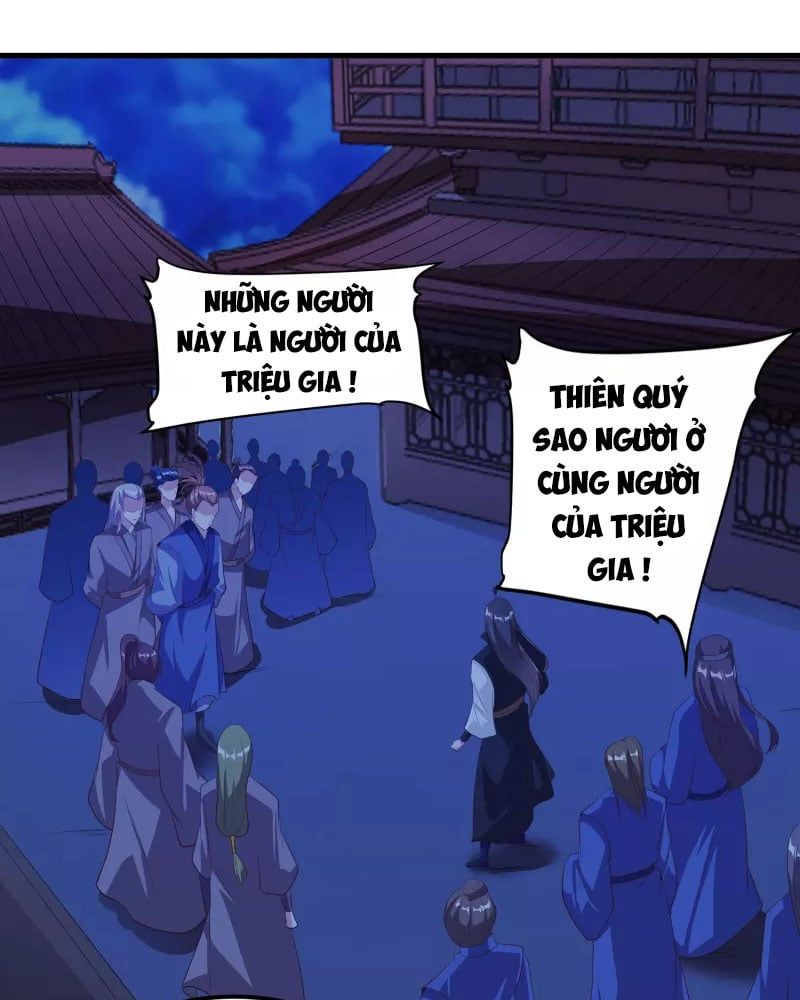 đọc truyện Tiên Đế Xâm Nhập Chương 111 ảnh 14 tại Thiên Thai Truyện