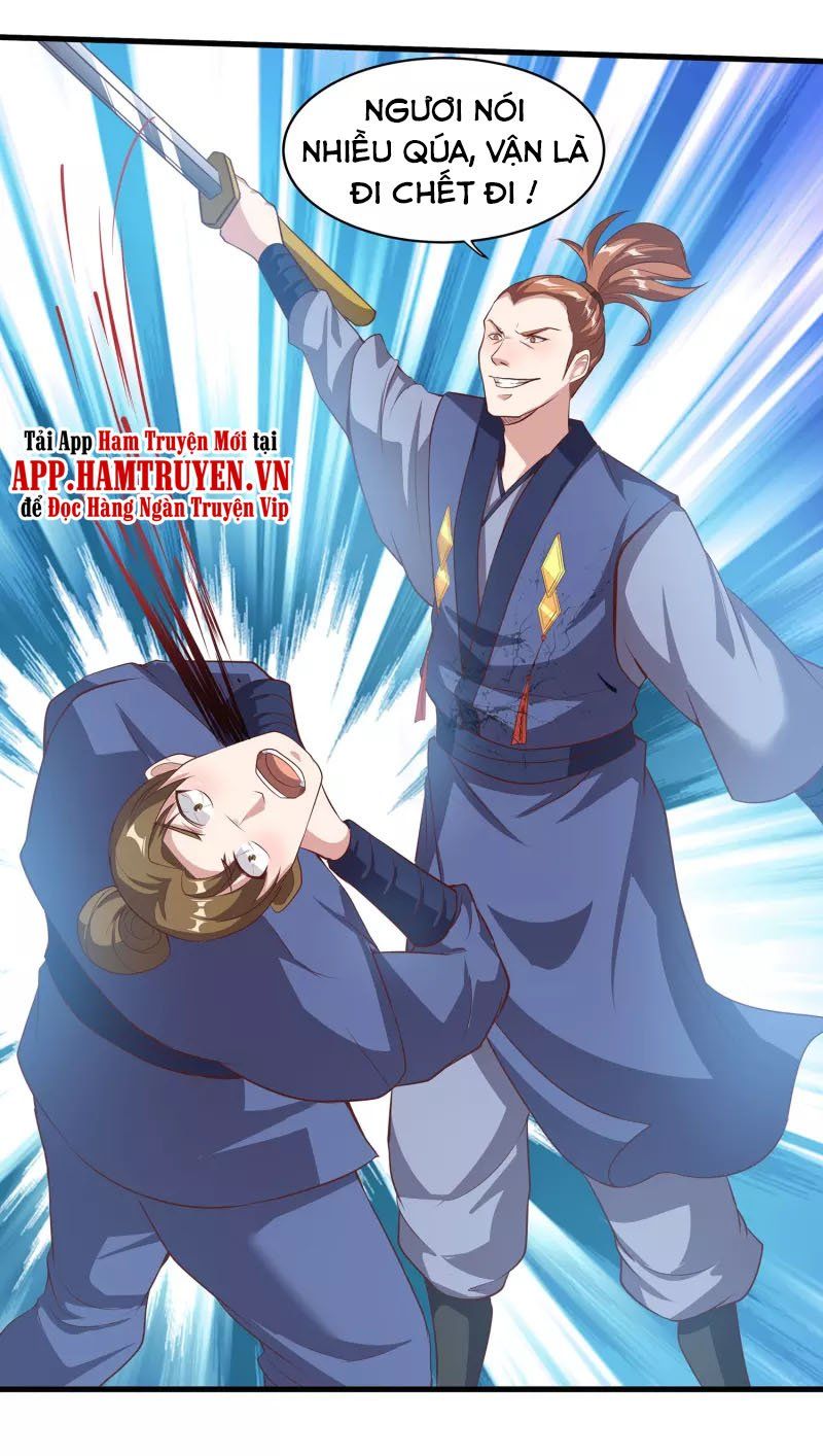 đọc truyện Tiên Đế Xâm Nhập Chương 111 ảnh 17 tại Thiên Thai Truyện