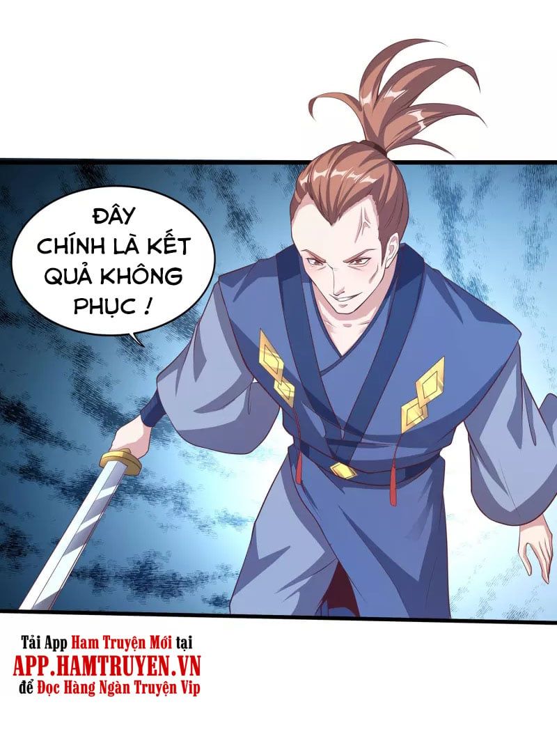 đọc truyện Tiên Đế Xâm Nhập Chương 111 ảnh 19 tại Thiên Thai Truyện