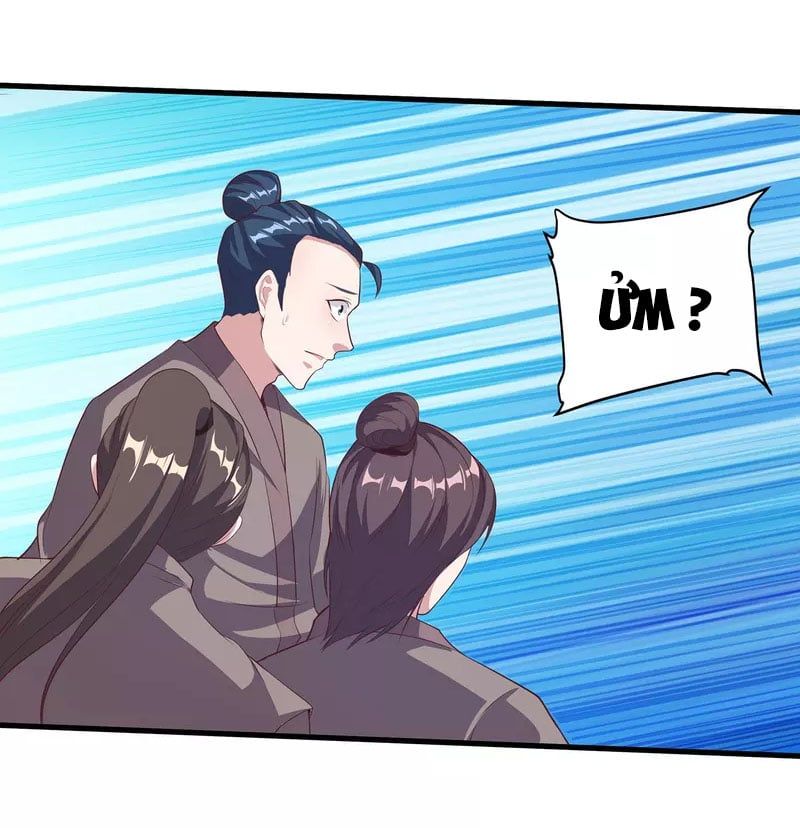 đọc truyện Tiên Đế Xâm Nhập Chương 111 ảnh 20 tại Thiên Thai Truyện