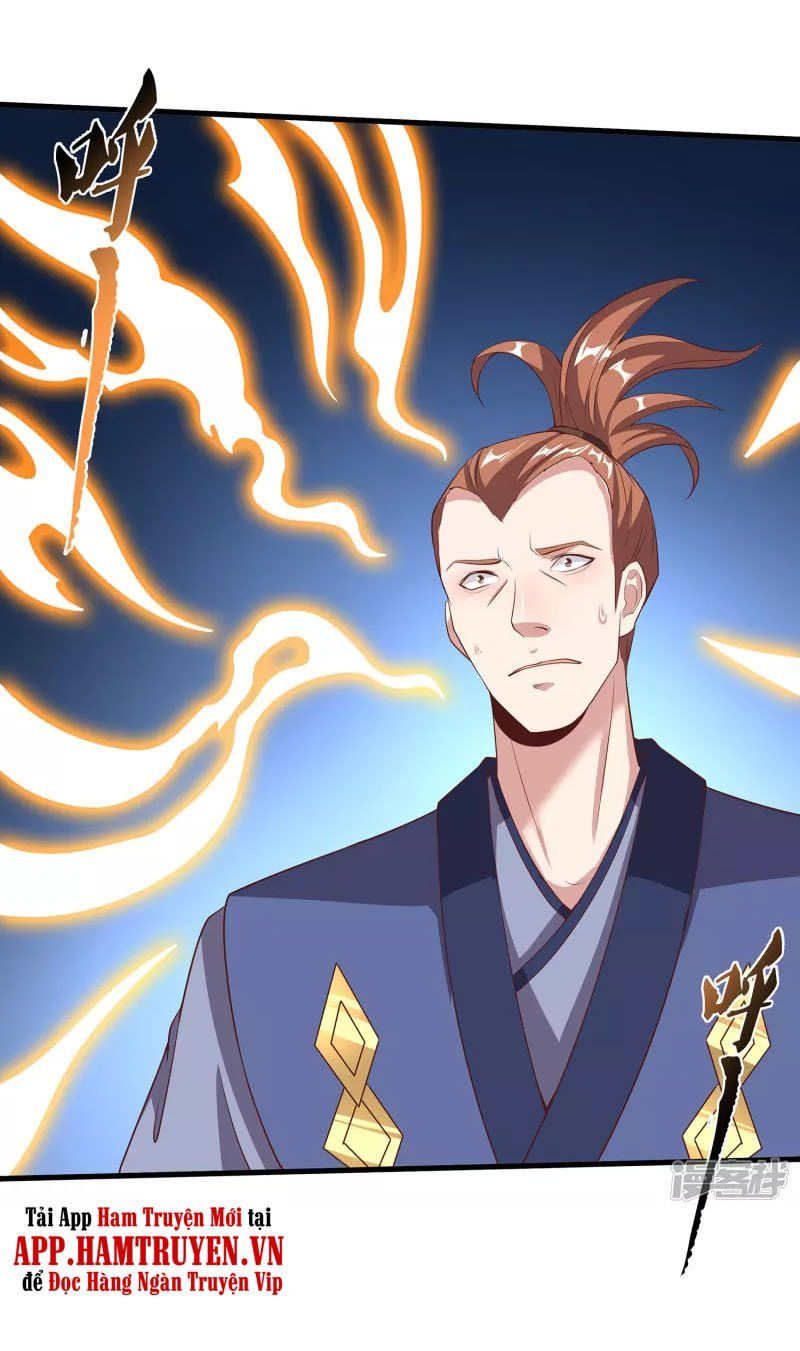 đọc truyện Tiên Đế Xâm Nhập Chương 111 ảnh 21 tại Thiên Thai Truyện