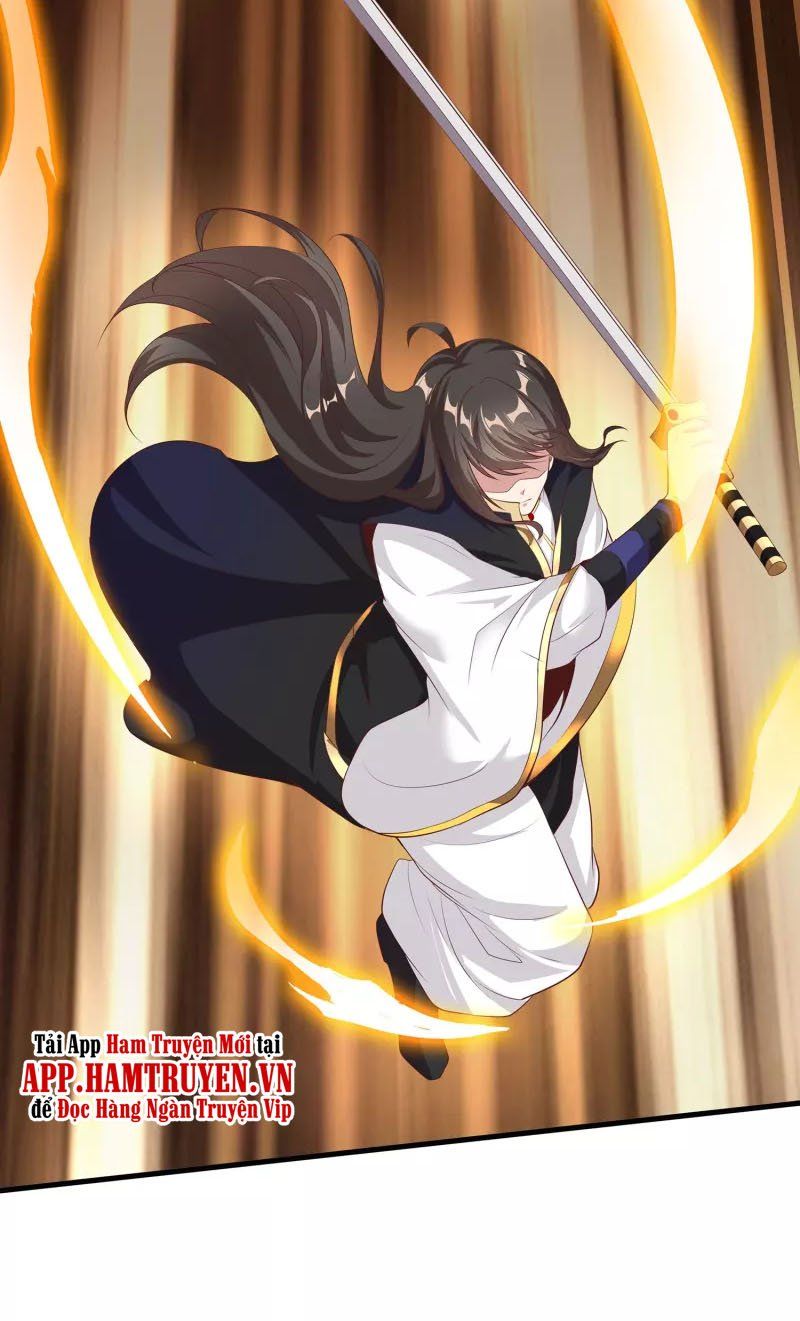 đọc truyện Tiên Đế Xâm Nhập Chương 111 ảnh 23 tại Thiên Thai Truyện