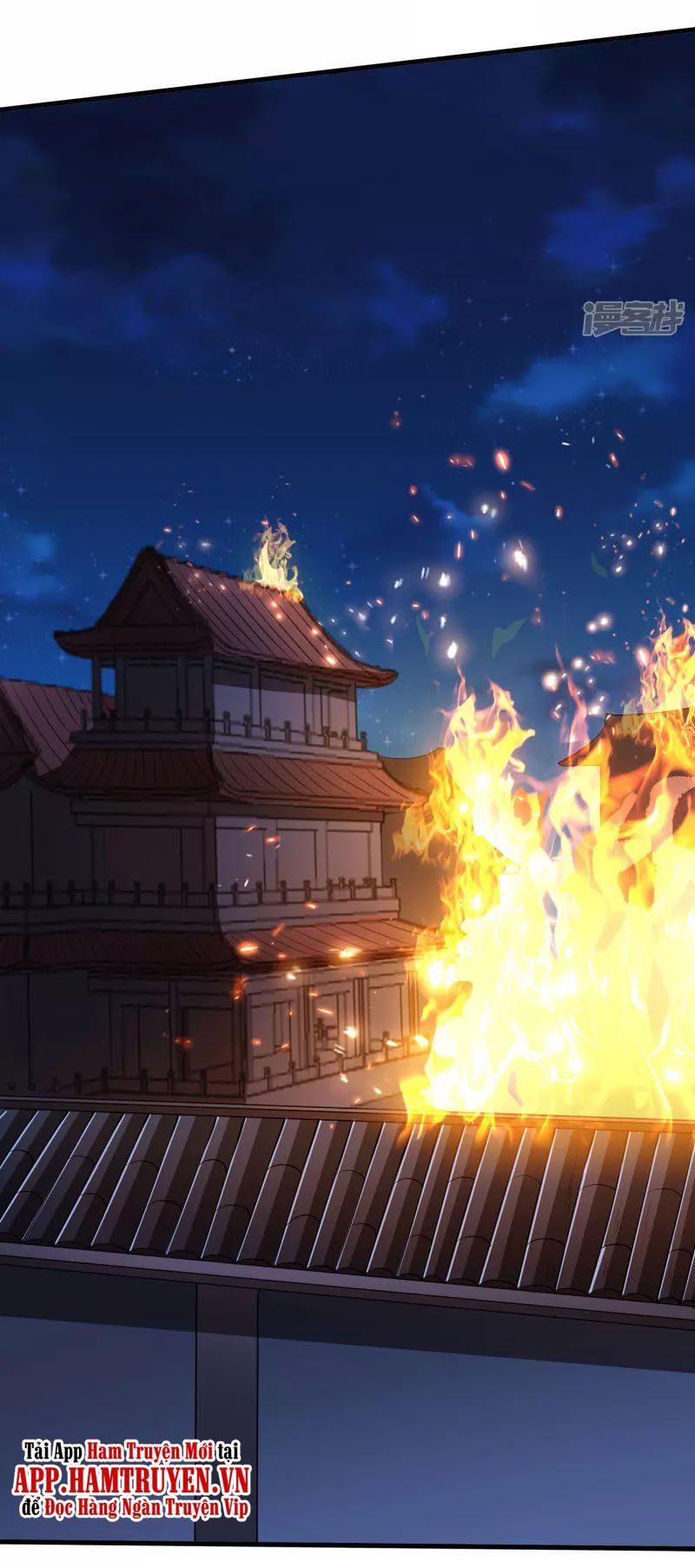 đọc truyện Tiên Đế Xâm Nhập Chương 111 ảnh 25 tại Thiên Thai Truyện