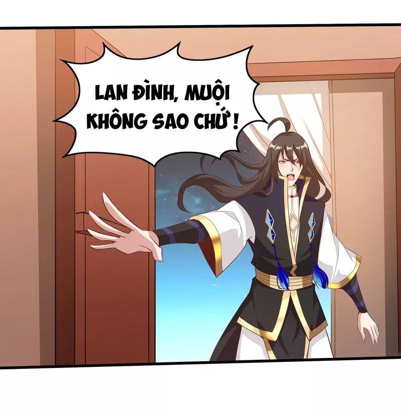 đọc truyện Tiên Đế Xâm Nhập Chương 111 ảnh 26 tại Thiên Thai Truyện