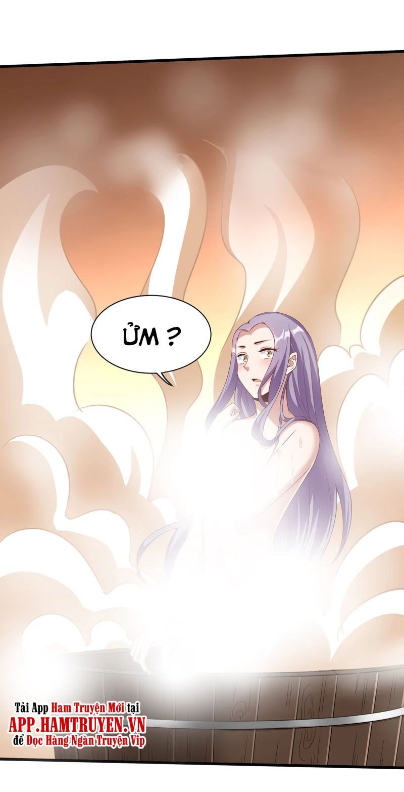 đọc truyện Tiên Đế Xâm Nhập Chương 111 ảnh 27 tại Thiên Thai Truyện