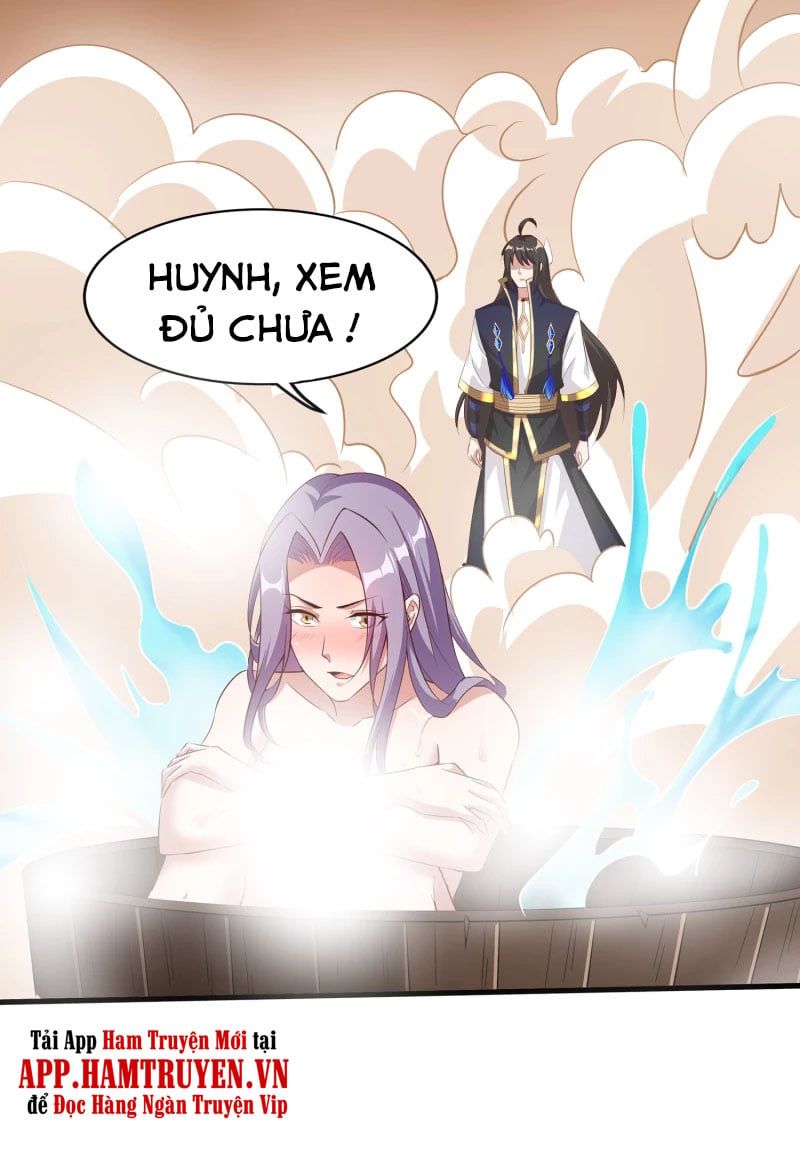 đọc truyện Tiên Đế Xâm Nhập Chương 111 ảnh 30 tại Thiên Thai Truyện