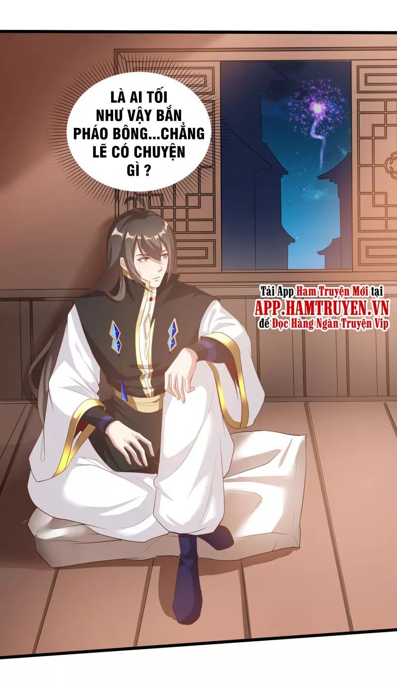 đọc truyện Tiên Đế Xâm Nhập Chương 111 ảnh 5 tại Thiên Thai Truyện