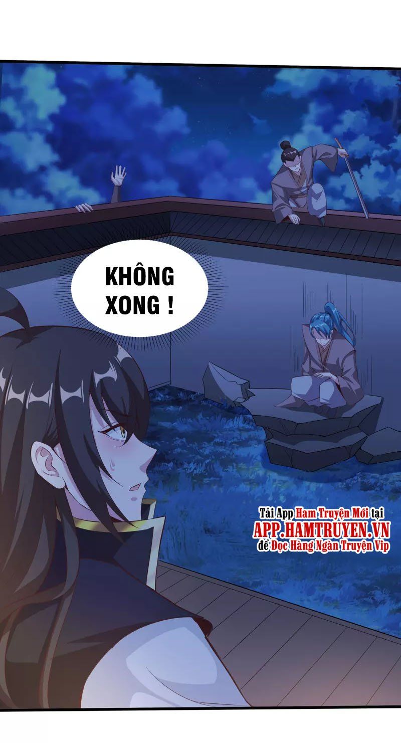 đọc truyện Tiên Đế Xâm Nhập Chương 111 ảnh 32 tại Thiên Thai Truyện