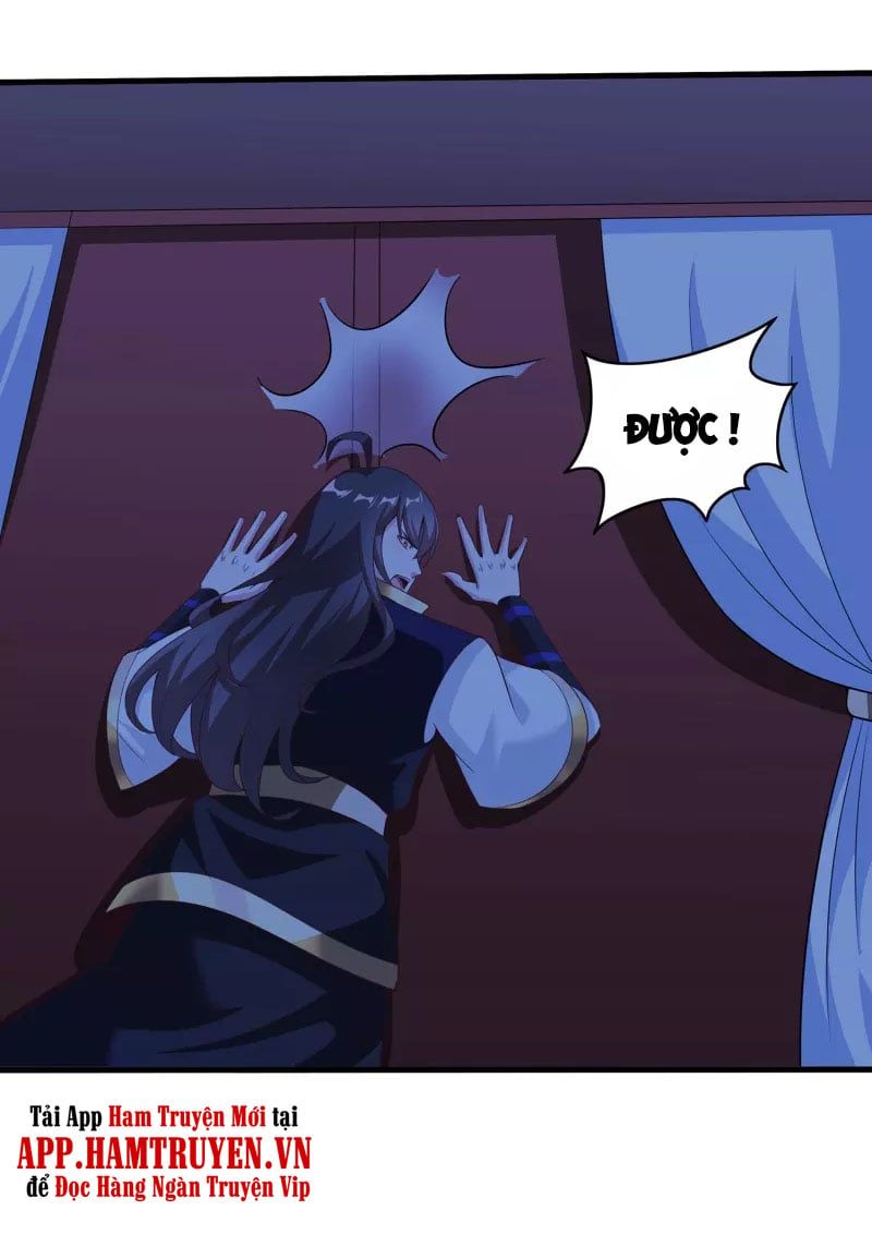 đọc truyện Tiên Đế Xâm Nhập Chương 111 ảnh 34 tại Thiên Thai Truyện