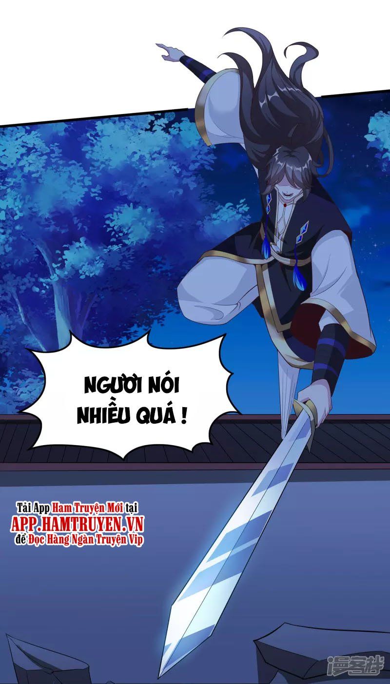 đọc truyện Tiên Đế Xâm Nhập Chương 111 ảnh 36 tại Thiên Thai Truyện