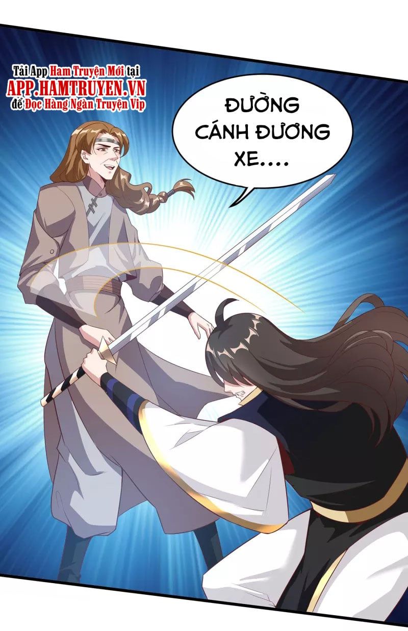 đọc truyện Tiên Đế Xâm Nhập Chương 111 ảnh 38 tại Thiên Thai Truyện