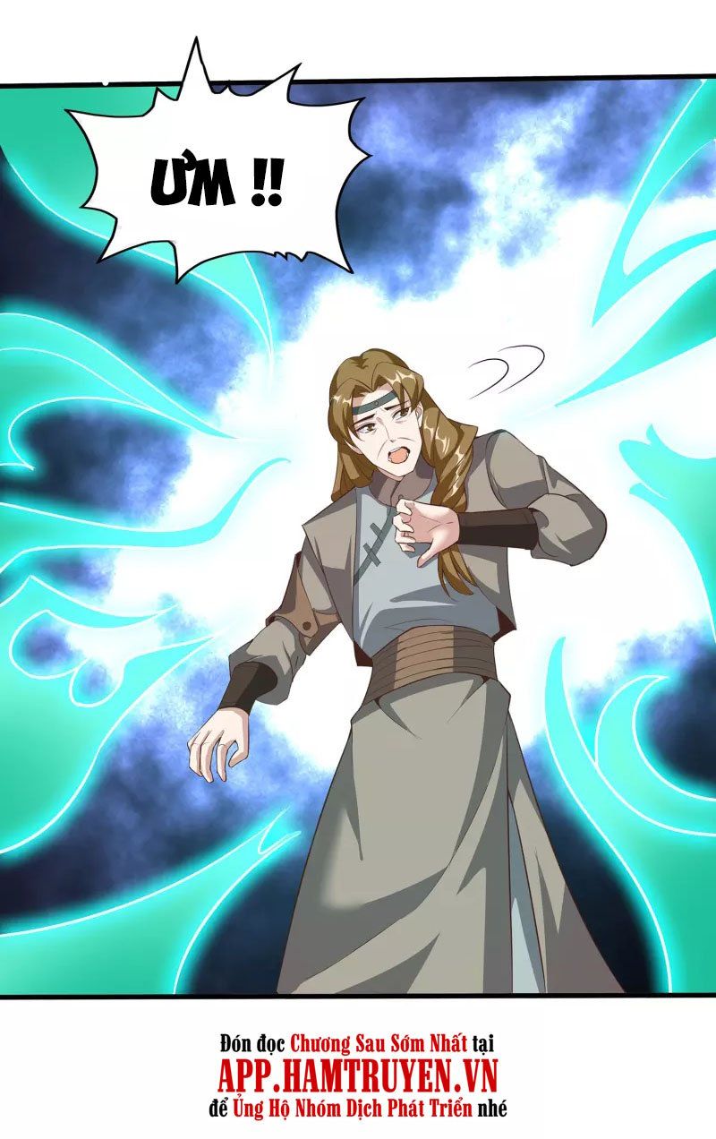 đọc truyện Tiên Đế Xâm Nhập Chương 111 ảnh 43 tại Thiên Thai Truyện