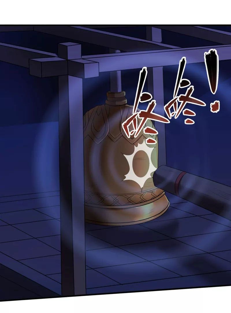 đọc truyện Tiên Đế Xâm Nhập Chương 111 ảnh 10 tại Thiên Thai Truyện