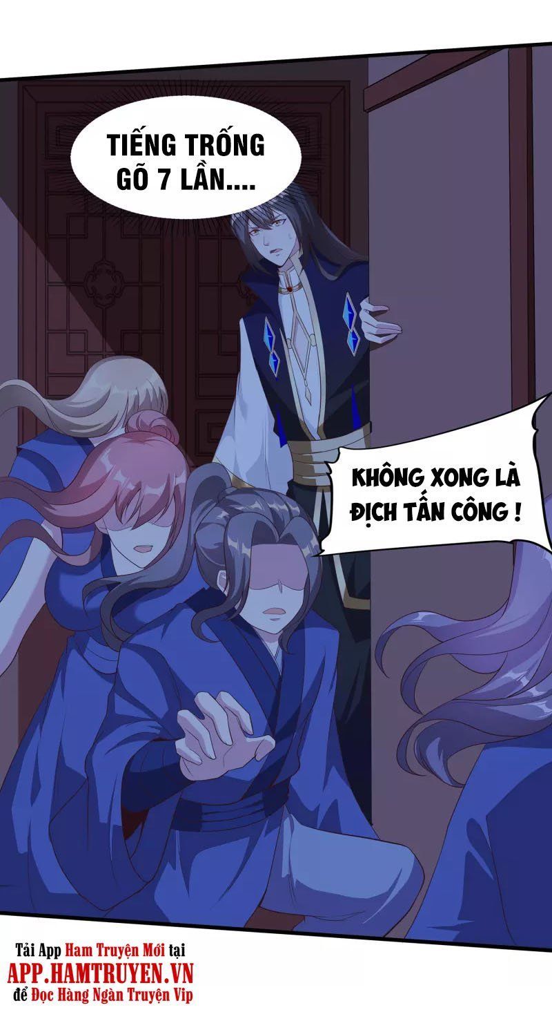 đọc truyện Tiên Đế Xâm Nhập Chương 111 ảnh 11 tại Thiên Thai Truyện