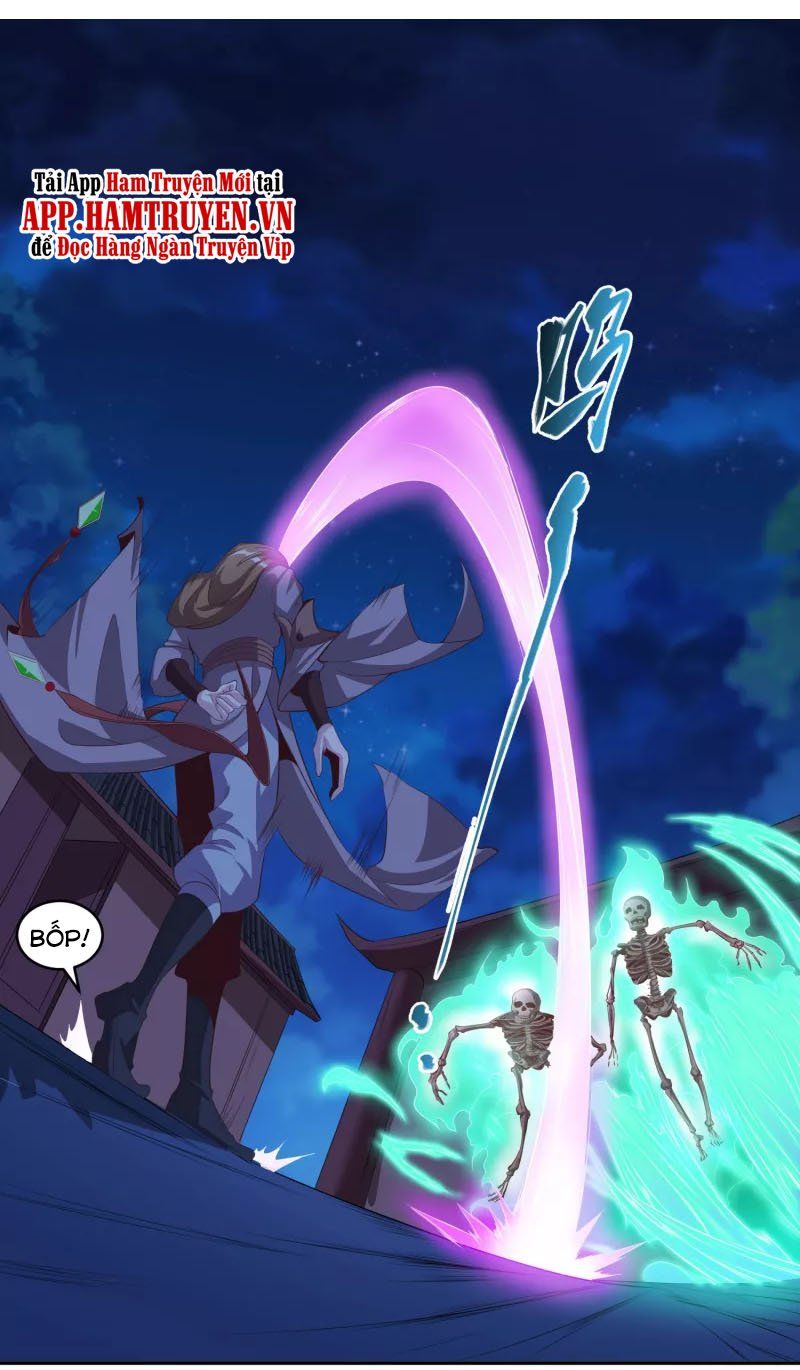 đọc truyện Tiên Đế Xâm Nhập Chương 112 ảnh 3 tại Thiên Thai Truyện