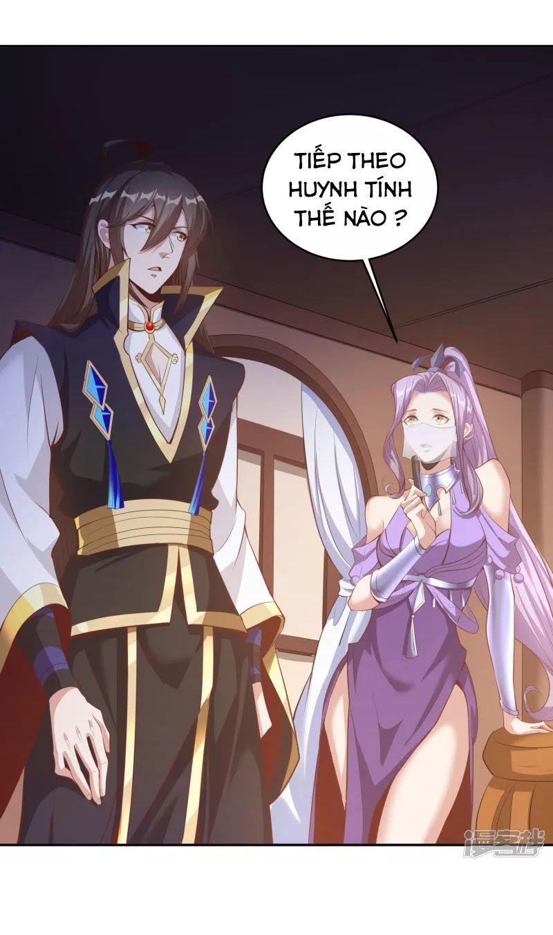 đọc truyện Tiên Đế Xâm Nhập Chương 112 ảnh 14 tại Thiên Thai Truyện