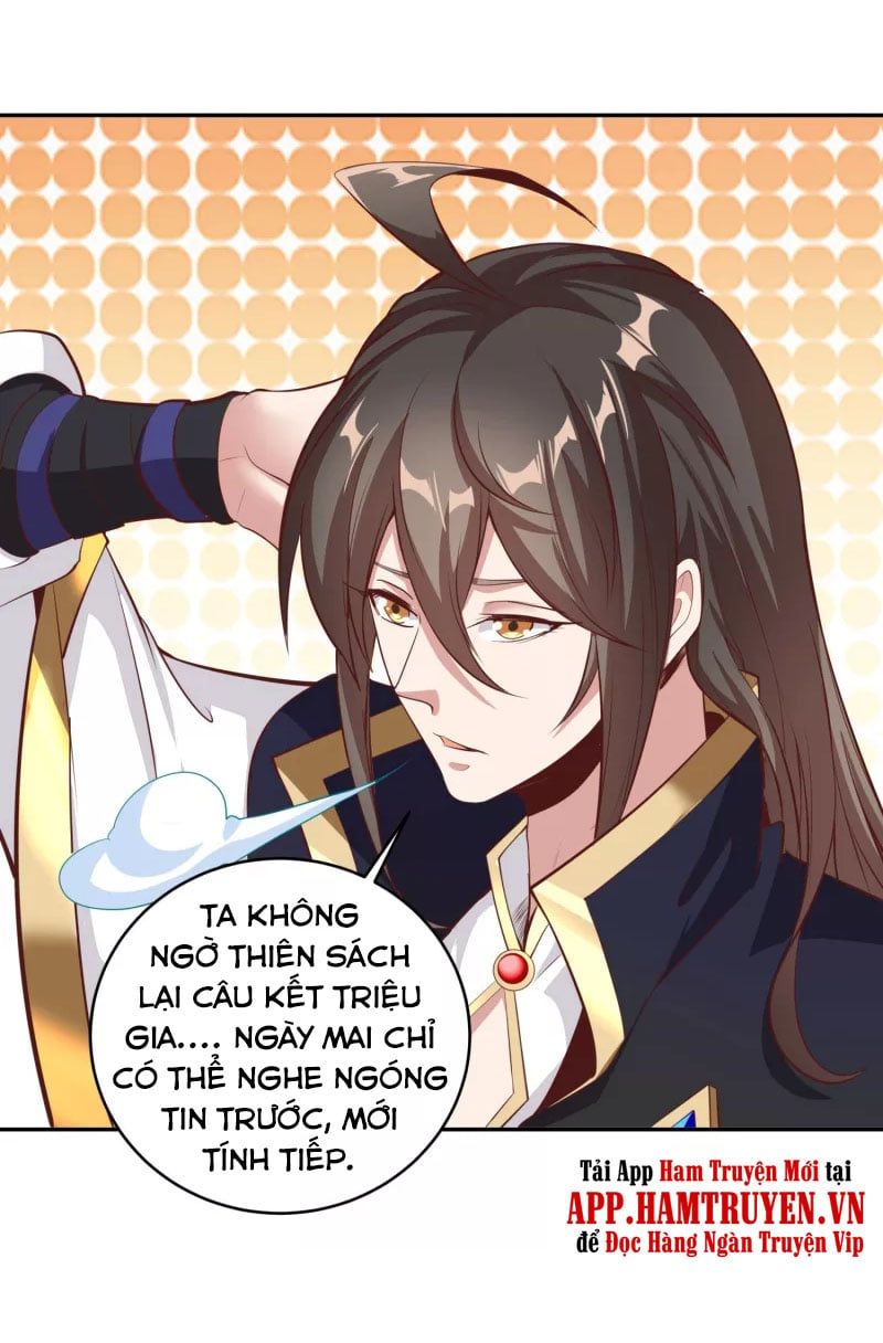 đọc truyện Tiên Đế Xâm Nhập Chương 112 ảnh 15 tại Thiên Thai Truyện