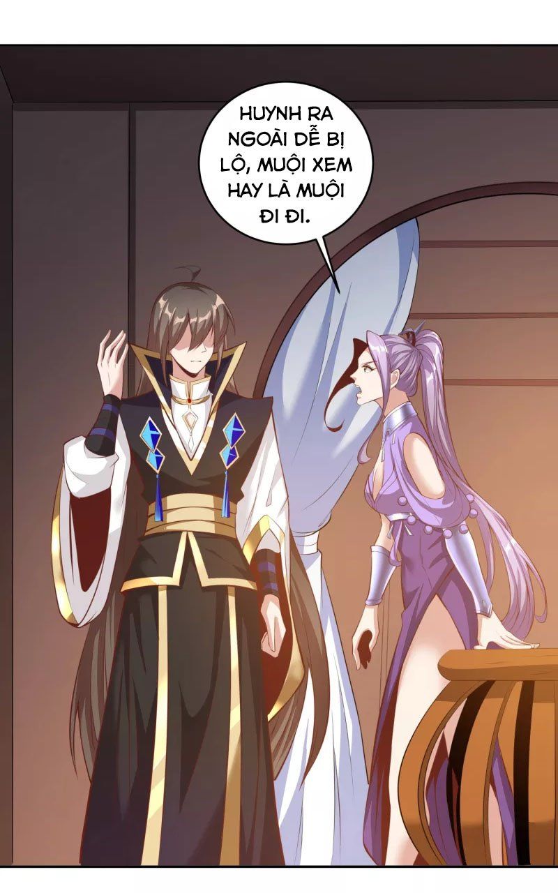 đọc truyện Tiên Đế Xâm Nhập Chương 112 ảnh 16 tại Thiên Thai Truyện