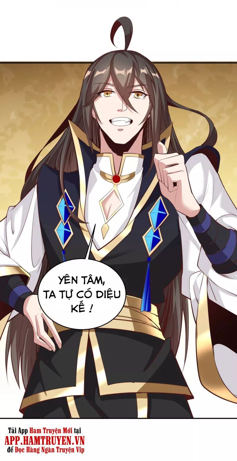 đọc truyện Tiên Đế Xâm Nhập Chương 112 ảnh 17 tại Thiên Thai Truyện