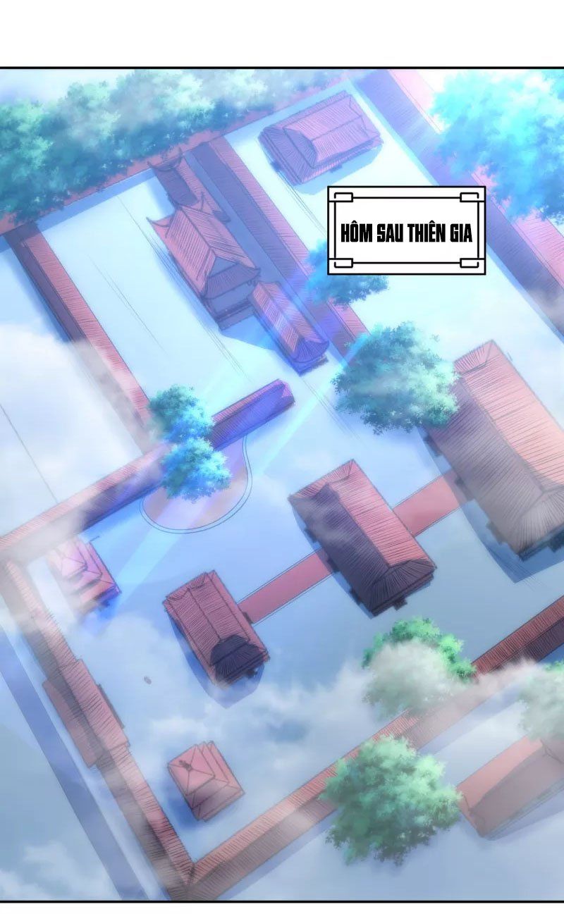 đọc truyện Tiên Đế Xâm Nhập Chương 112 ảnh 18 tại Thiên Thai Truyện