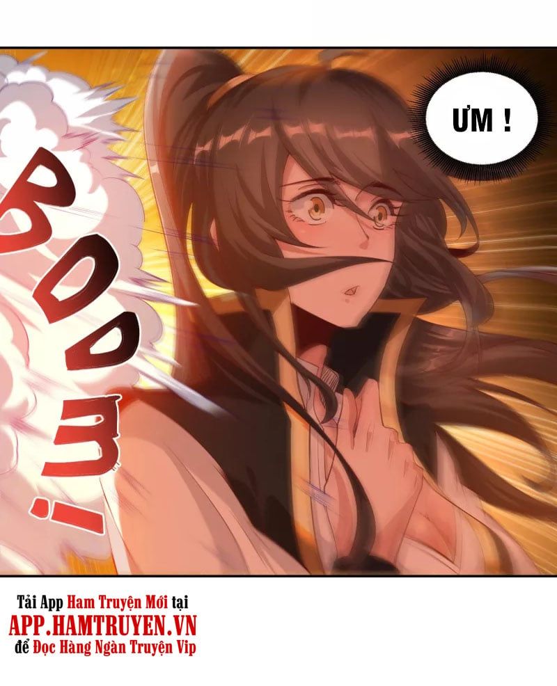 đọc truyện Tiên Đế Xâm Nhập Chương 112 ảnh 21 tại Thiên Thai Truyện