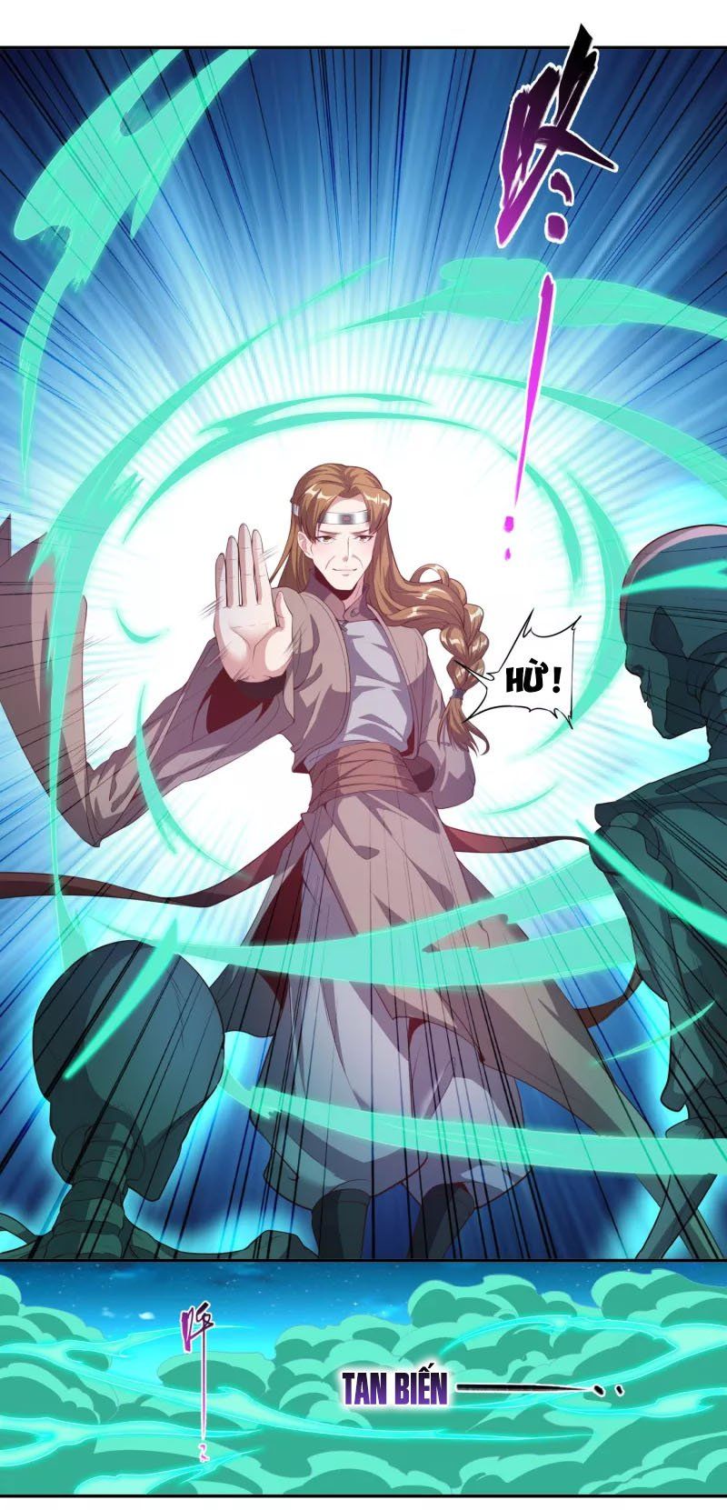 đọc truyện Tiên Đế Xâm Nhập Chương 112 ảnh 4 tại Thiên Thai Truyện