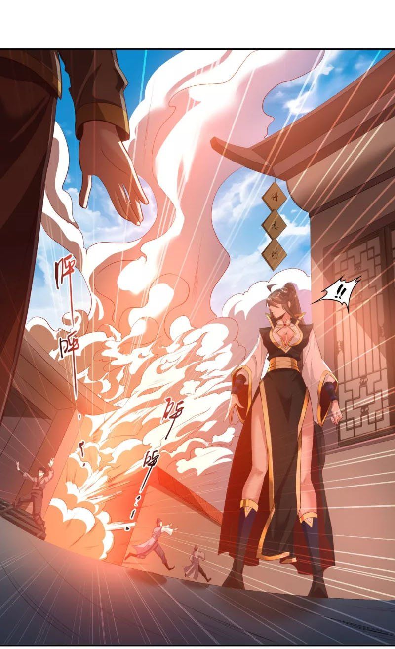 đọc truyện Tiên Đế Xâm Nhập Chương 112 ảnh 22 tại Thiên Thai Truyện