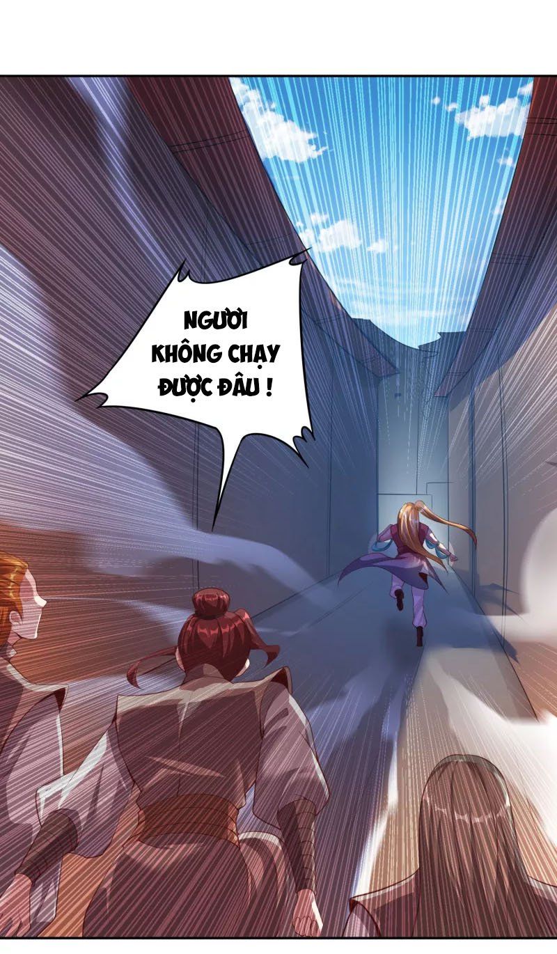 đọc truyện Tiên Đế Xâm Nhập Chương 112 ảnh 24 tại Thiên Thai Truyện