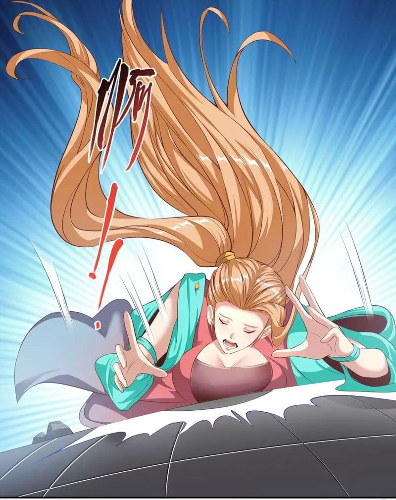 đọc truyện Tiên Đế Xâm Nhập Chương 112 ảnh 26 tại Thiên Thai Truyện