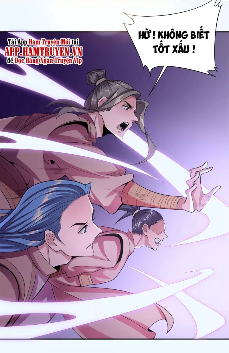 đọc truyện Tiên Đế Xâm Nhập Chương 112 ảnh 29 tại Thiên Thai Truyện