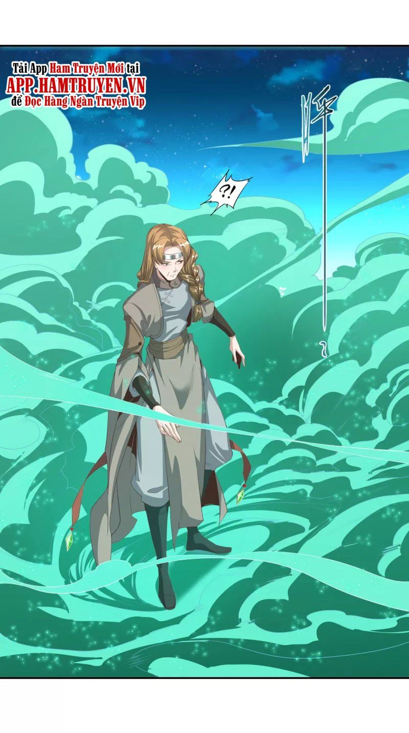 đọc truyện Tiên Đế Xâm Nhập Chương 112 ảnh 5 tại Thiên Thai Truyện