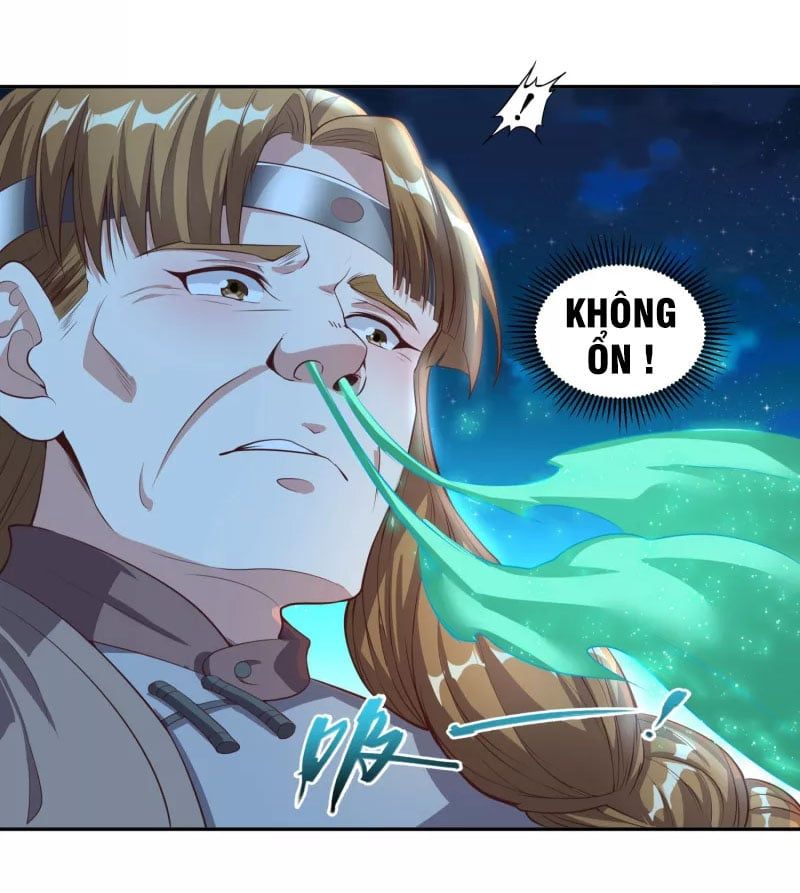 đọc truyện Tiên Đế Xâm Nhập Chương 112 ảnh 6 tại Thiên Thai Truyện