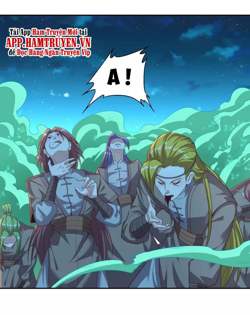 đọc truyện Tiên Đế Xâm Nhập Chương 112 ảnh 7 tại Thiên Thai Truyện