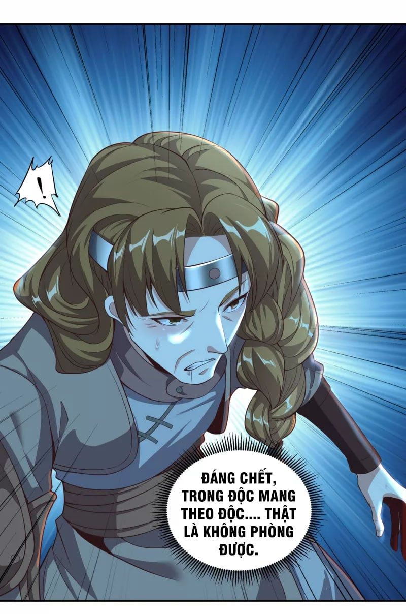 đọc truyện Tiên Đế Xâm Nhập Chương 112 ảnh 8 tại Thiên Thai Truyện