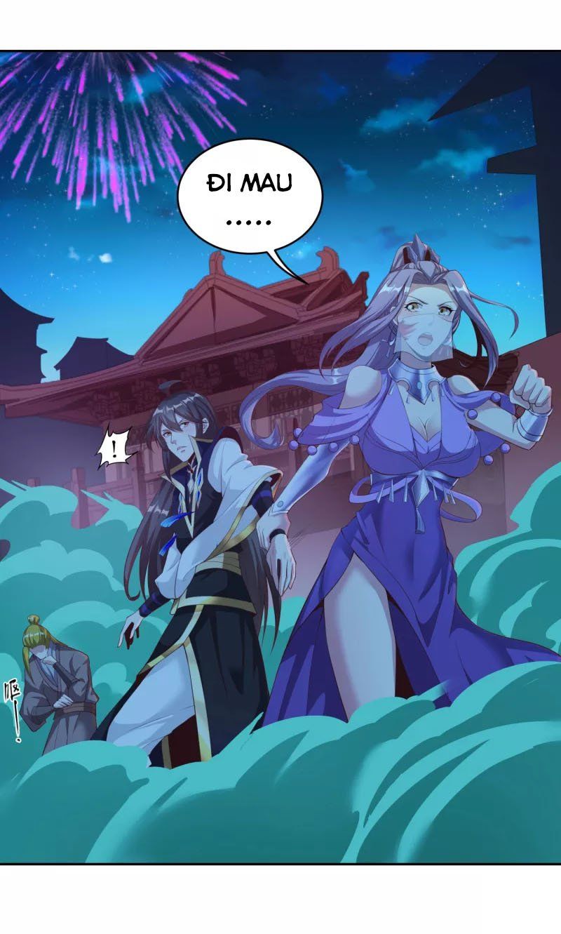 đọc truyện Tiên Đế Xâm Nhập Chương 112 ảnh 10 tại Thiên Thai Truyện