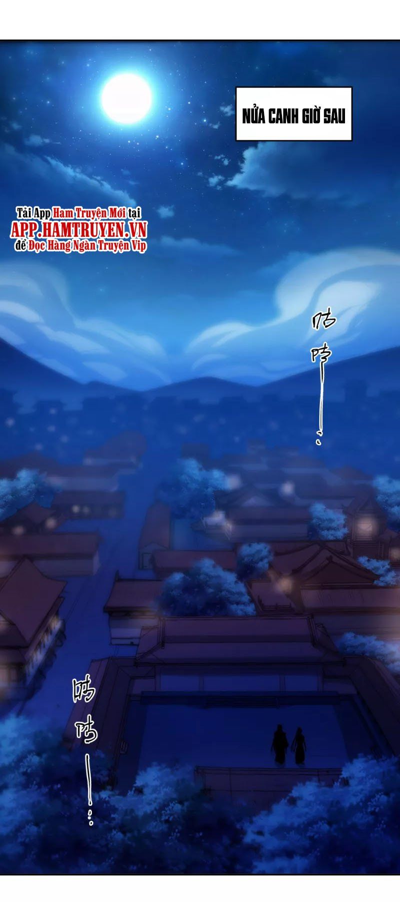 đọc truyện Tiên Đế Xâm Nhập Chương 112 ảnh 11 tại Thiên Thai Truyện