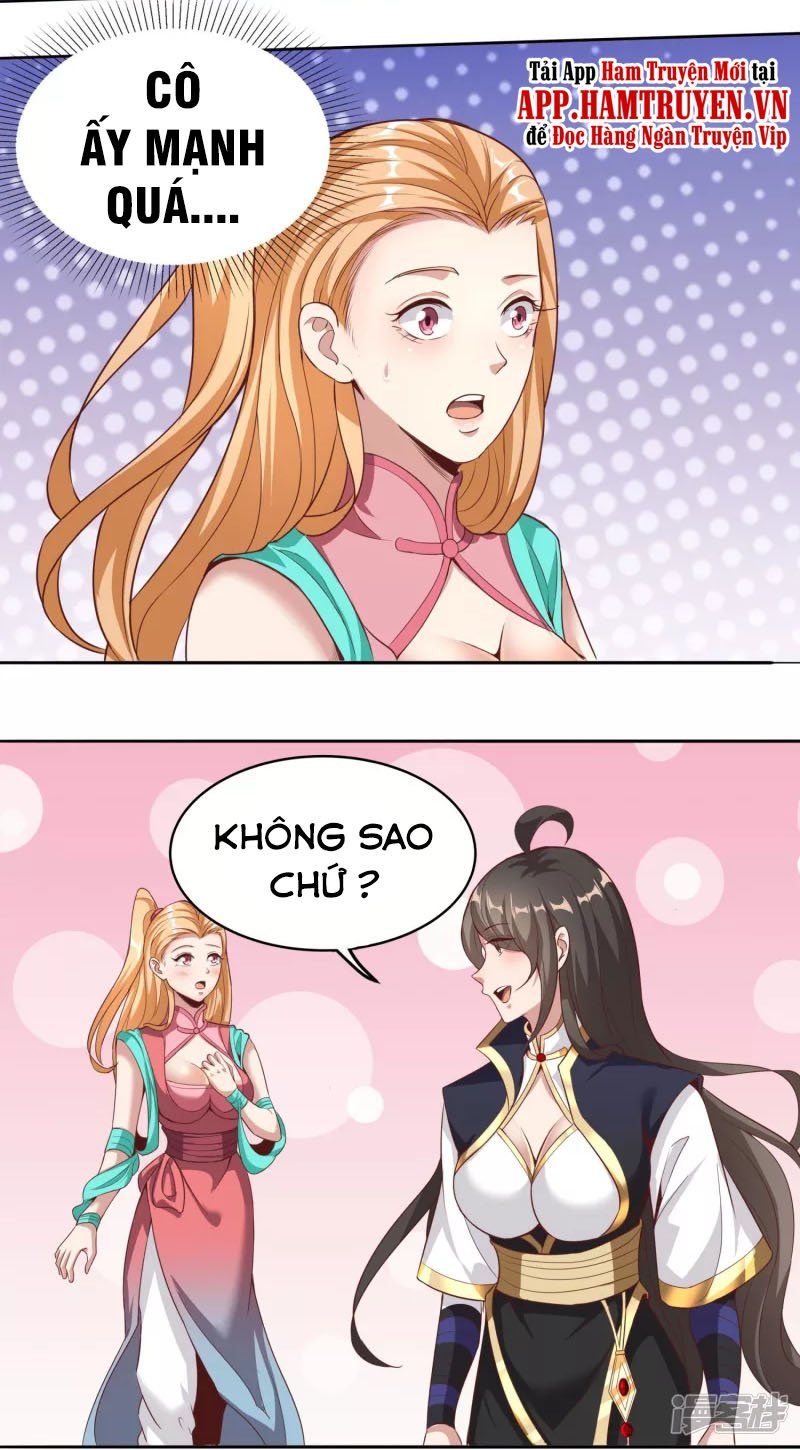 đọc truyện Tiên Đế Xâm Nhập Chương 113 ảnh 13 tại Thiên Thai Truyện